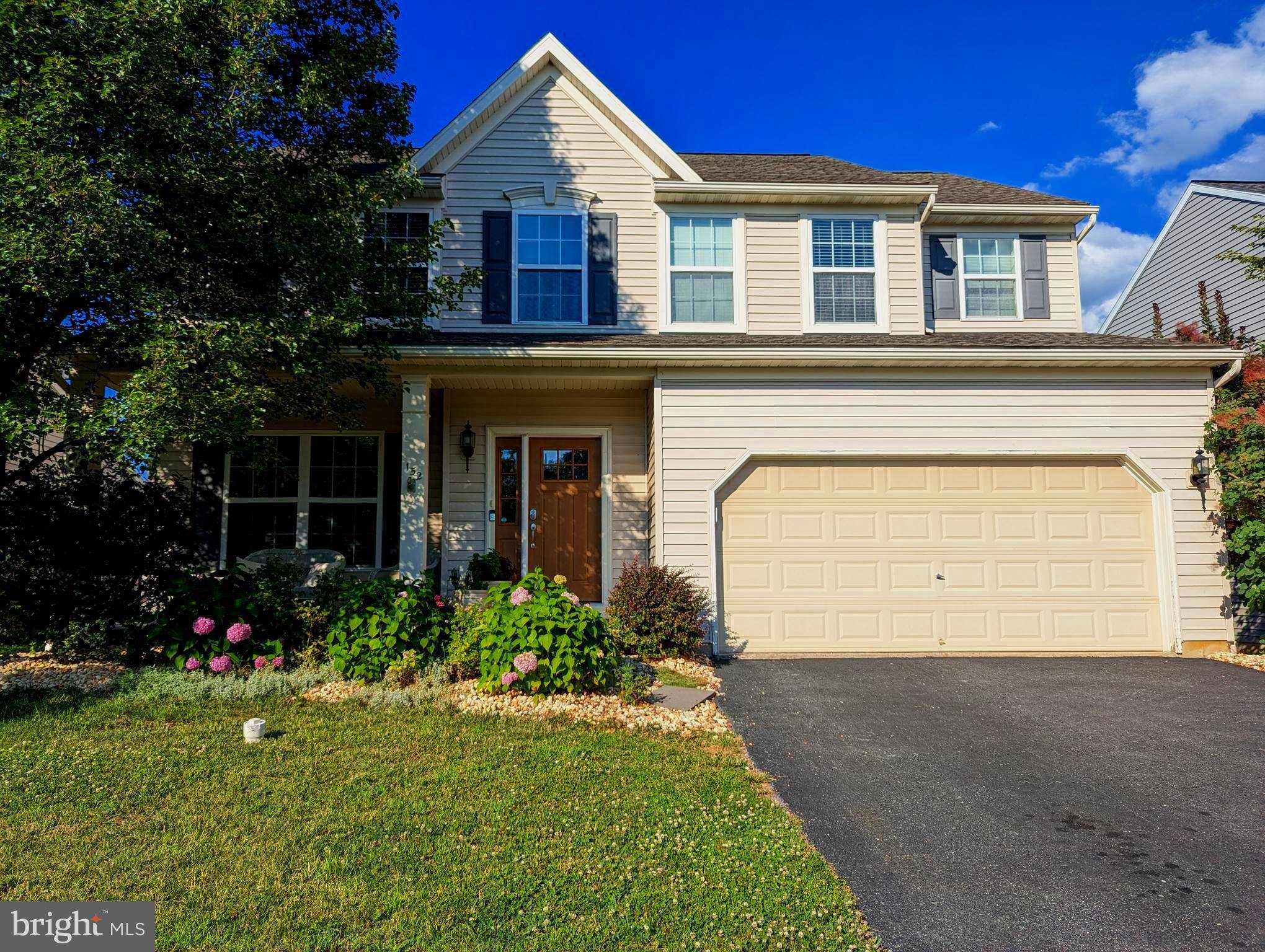 Bellefonte, PA 16823,152 FARMINGTON LN