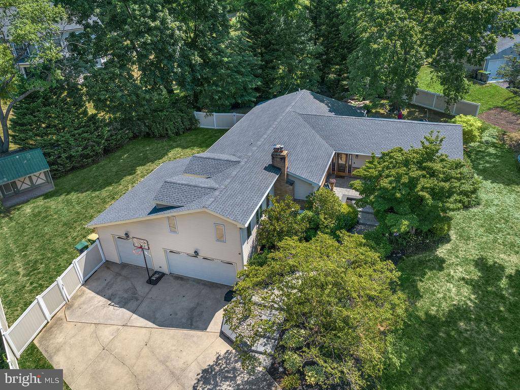 Hockessin, DE 19707,789 WHITEBRIAR RD