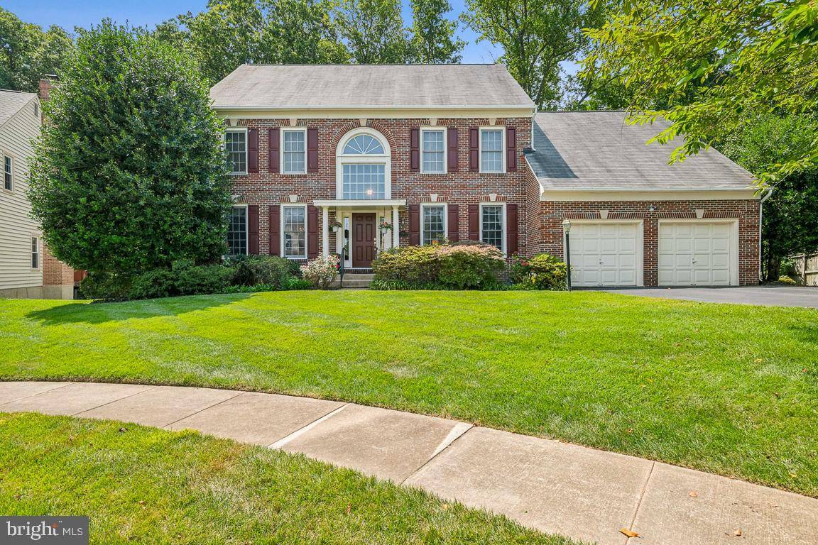 Annandale, VA 22003,7363 ANNANDALE CT