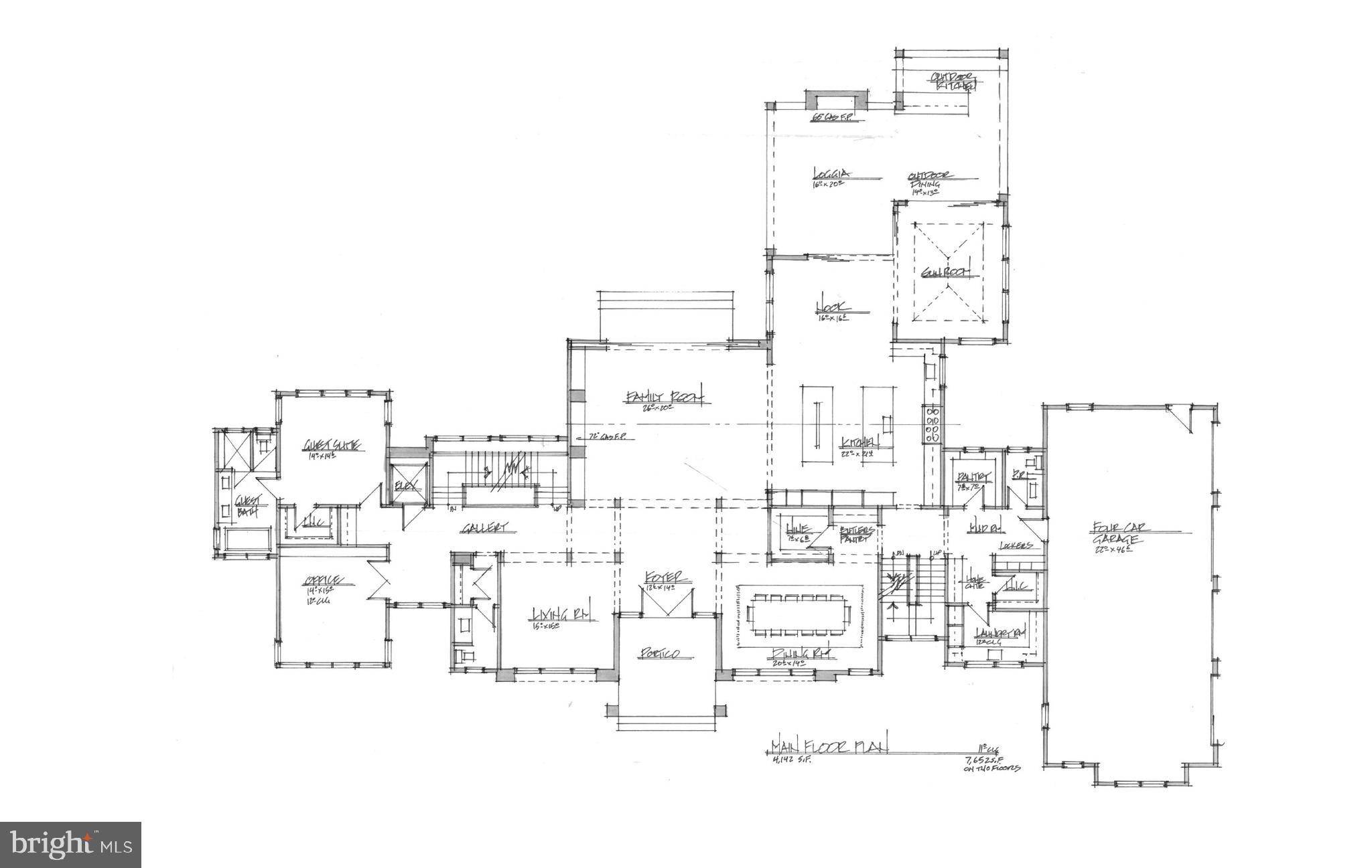 Mclean, VA 22101,LOT 2 BALLS HILL RD