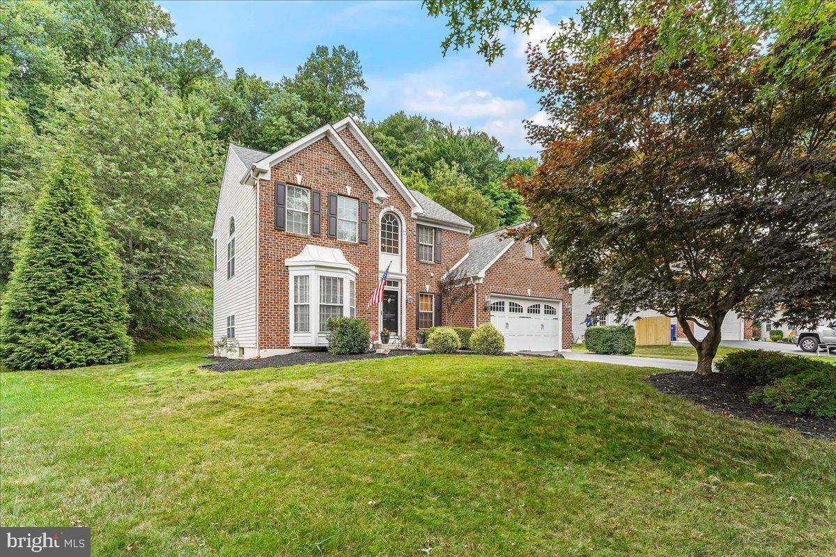 Glen Mills, PA 19342,62 HUNTINGDON FARM DR