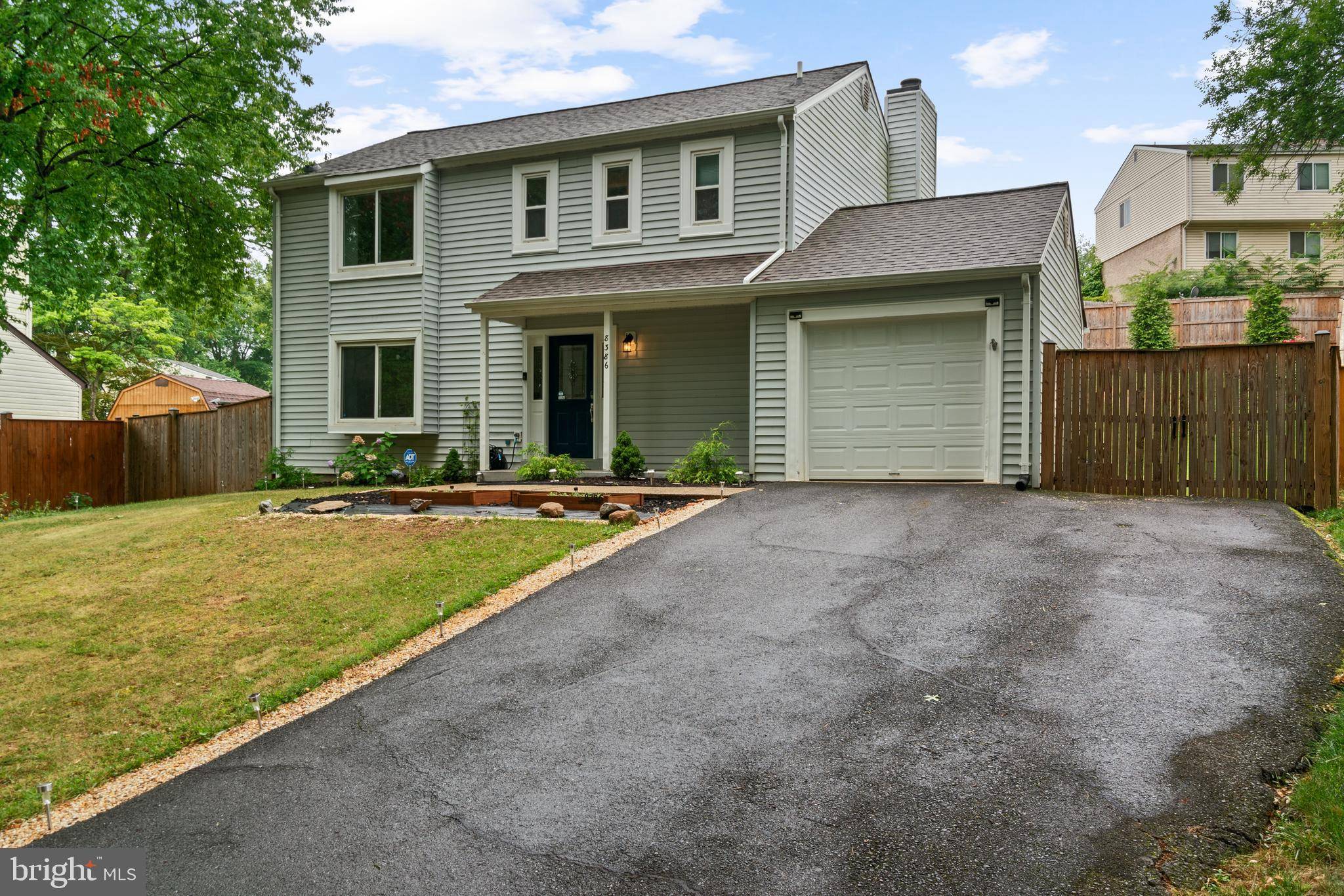 Walkersville, MD 21793,8386 CURIOSITY CT