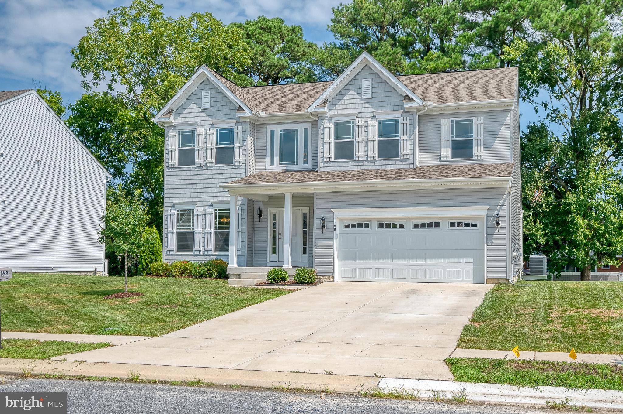 Cambridge, MD 21613,168 REGULATOR DR N