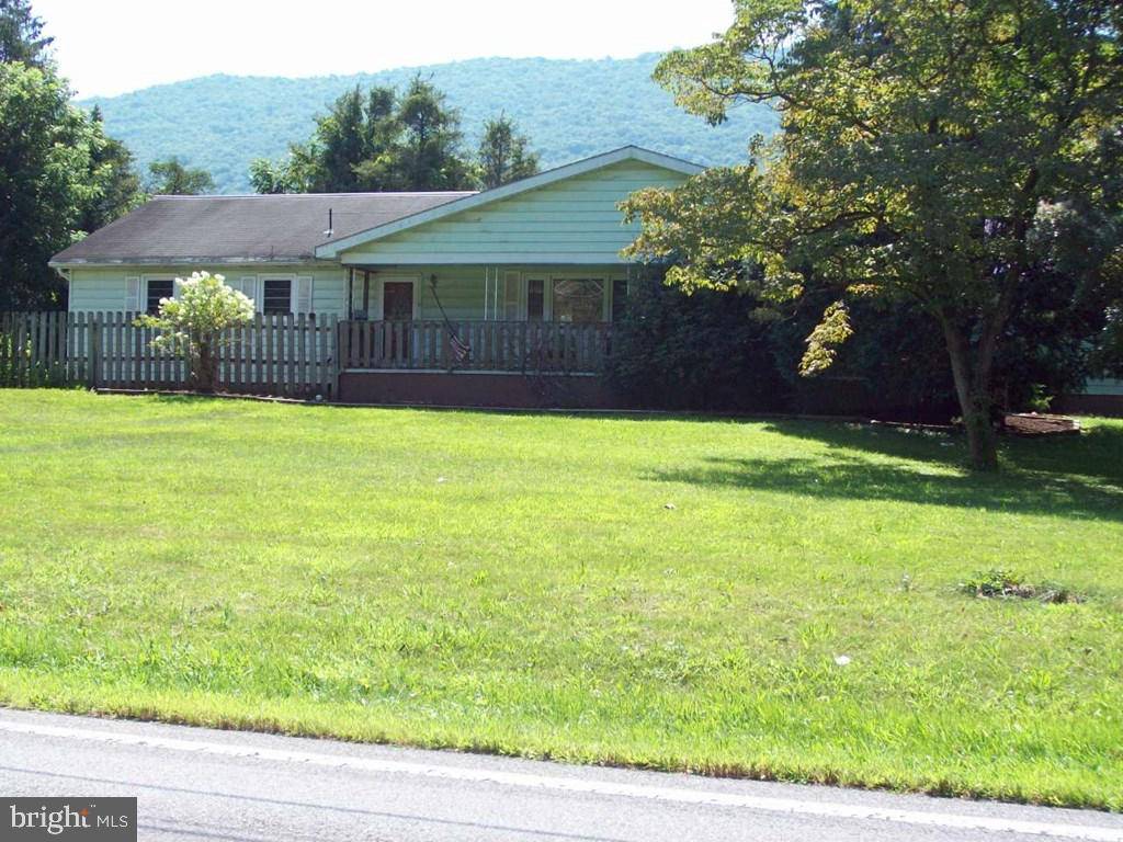 Lewistown, PA 17044,1720 BACK MAITLAND RD