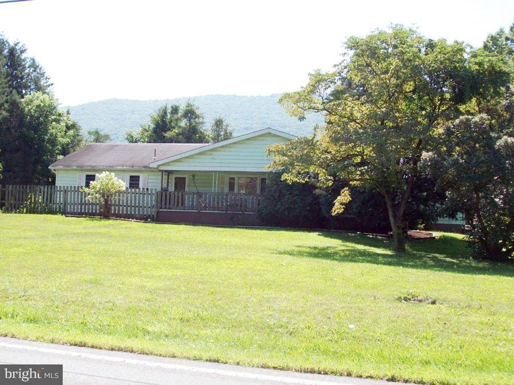 Lewistown, PA 17044,1720 BACK MAITLAND RD