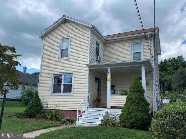 Lewistown, PA 17044,609 W 5TH ST