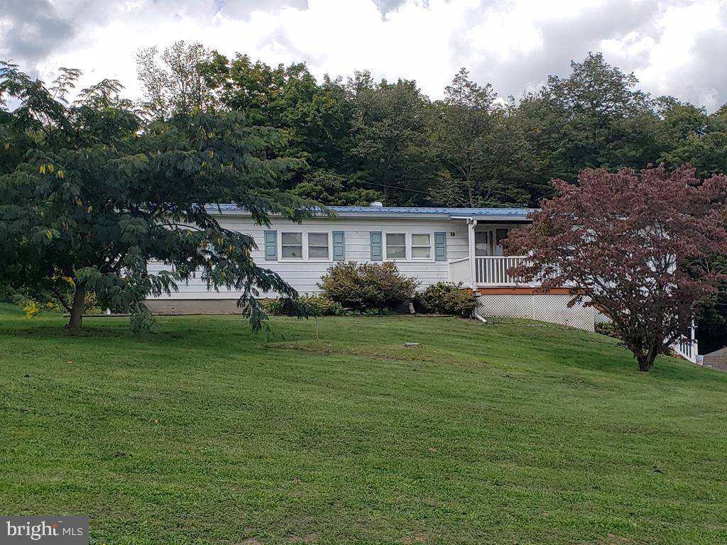 Lewistown, PA 17044,19 BLUE JUNIATA DR