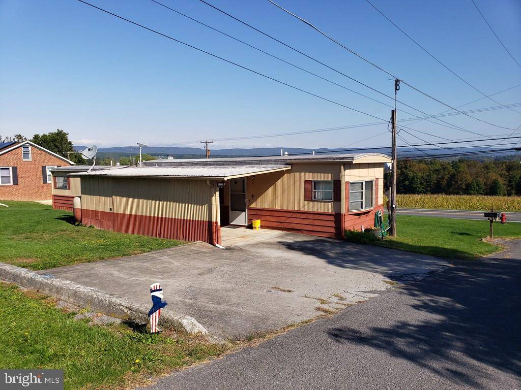 Mifflintown, PA 17059,22 FAIRMAN RD