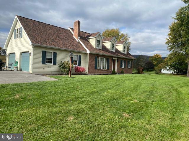 Mifflintown, PA 17059,34 BLIND LN