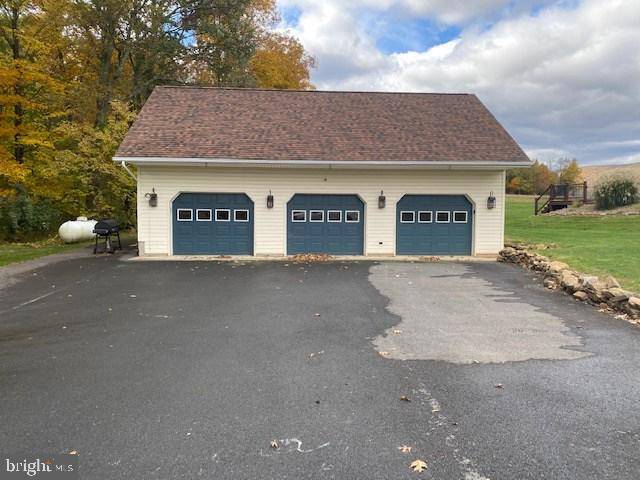 Mifflintown, PA 17059,34 BLIND LN