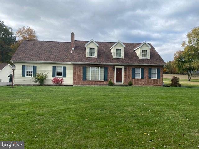 Mifflintown, PA 17059,34 BLIND LN