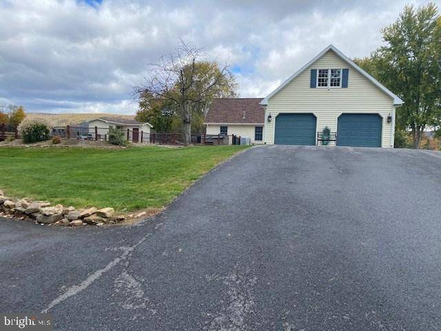 Mifflintown, PA 17059,34 BLIND LN