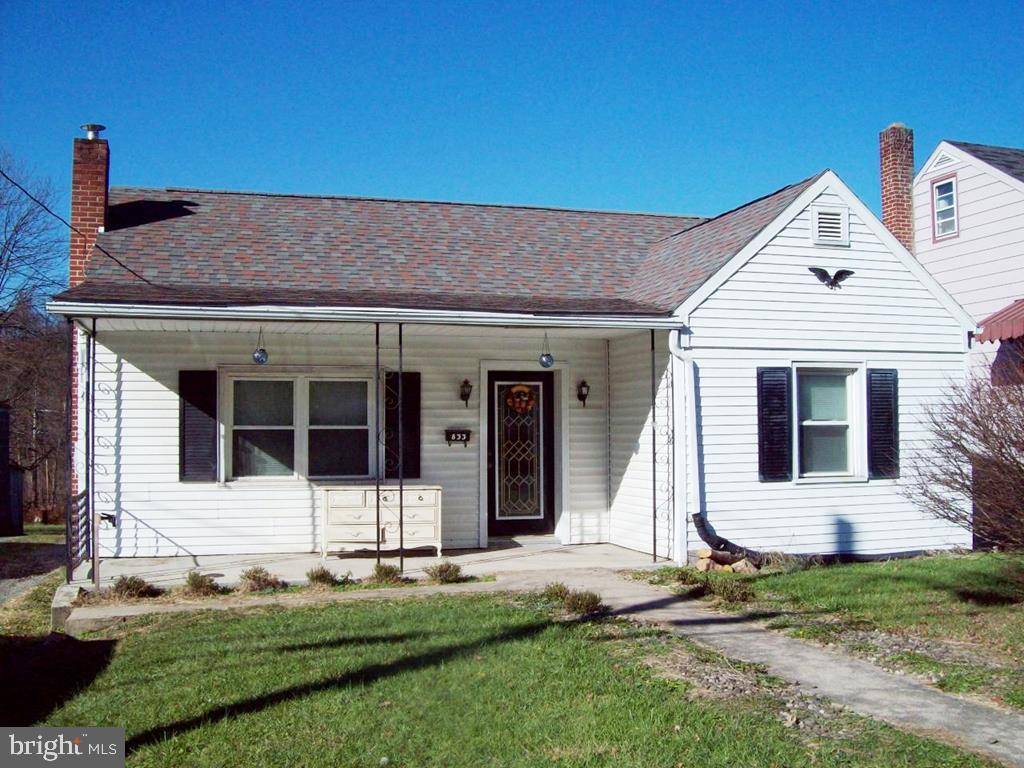 Lewistown, PA 17044,833 E WALNUT ST