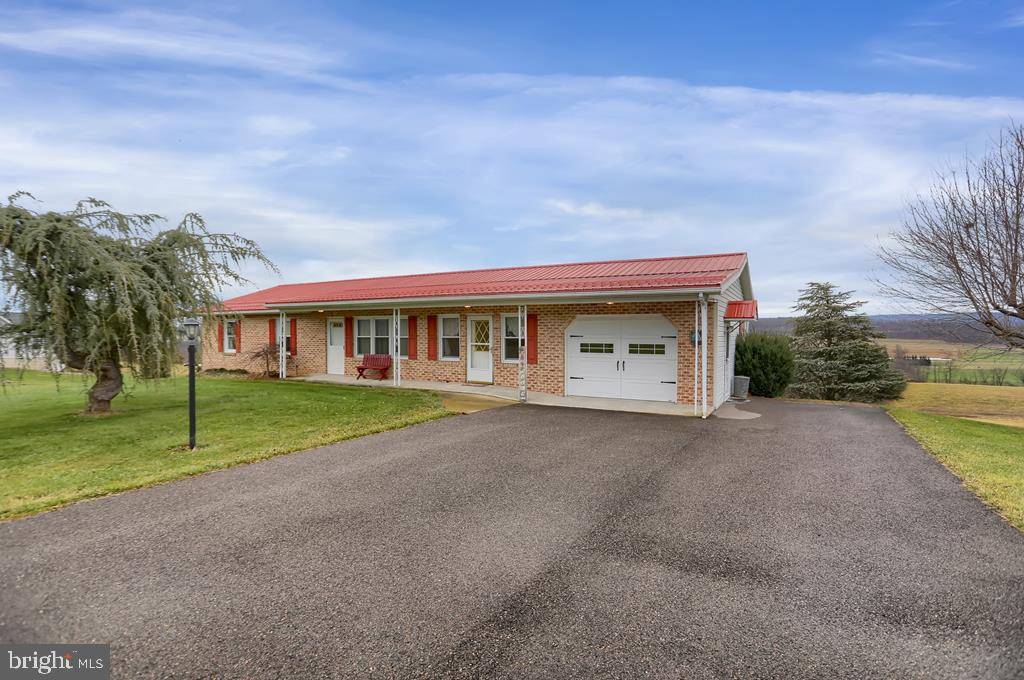 Mifflintown, PA 17059,996 JERICHO RD