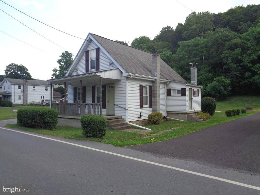 Lewistown, PA 17044,956 PARCHEYTOWN RD