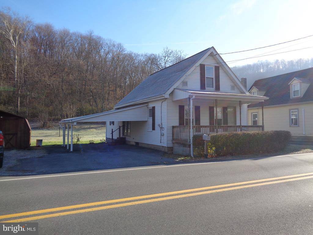 Lewistown, PA 17044,956 PARCHEYTOWN RD