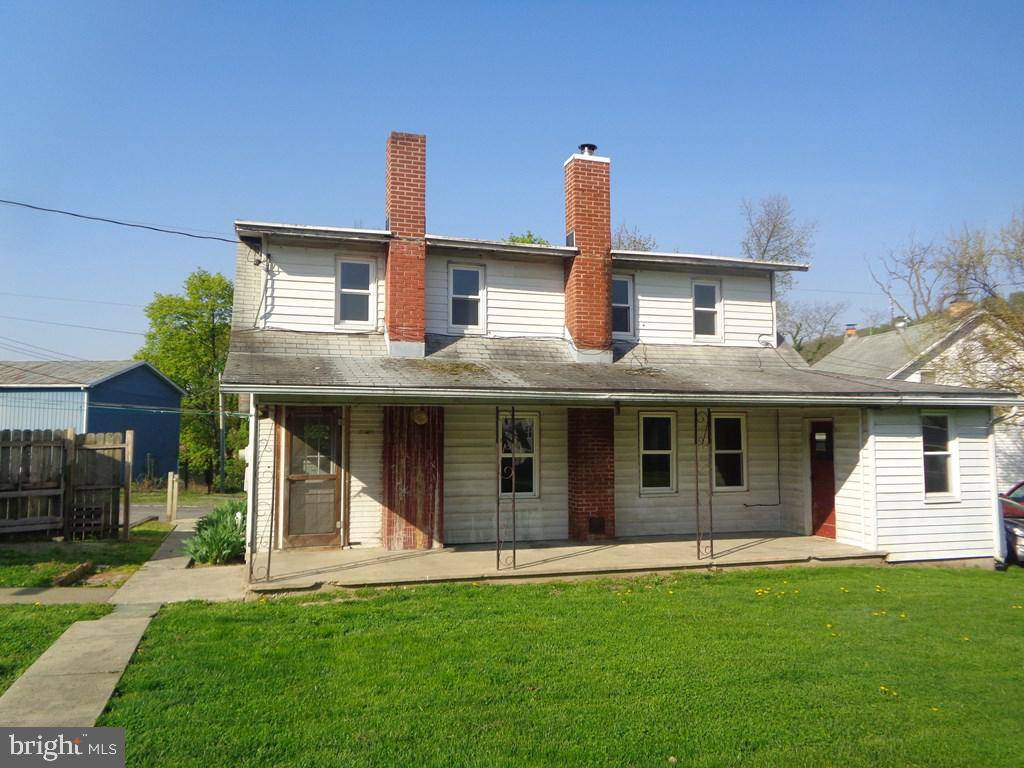 Lewistown, PA 17044,26 FLORENCE CT