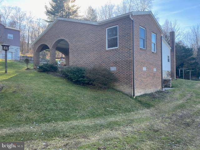 Port Royal, PA 17082,112 RIVERVIEW LN