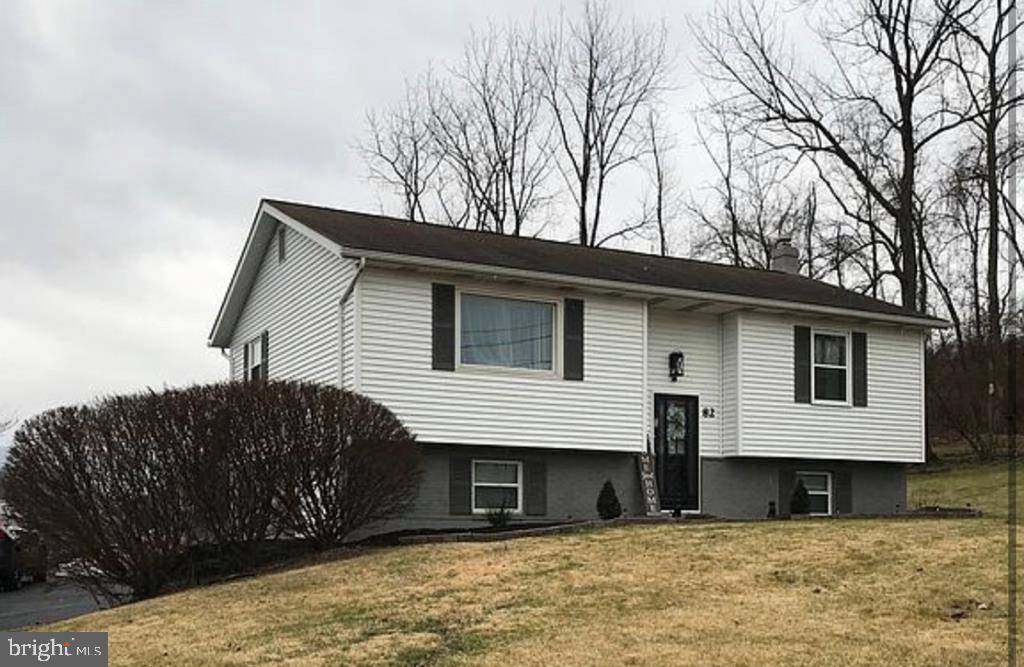 Lewistown, PA 17044,82 KRISTI LN