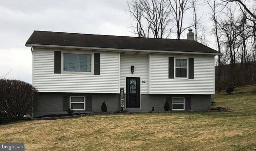 Lewistown, PA 17044,82 KRISTI LN