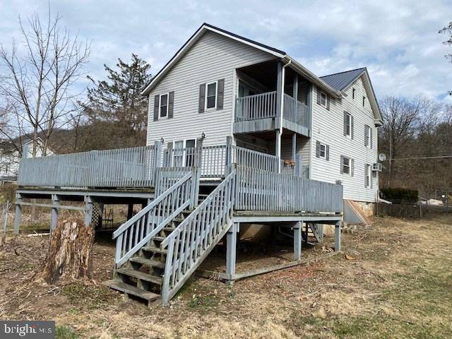 Mifflintown, PA 17059,3246 WILLIAM PENN HWY