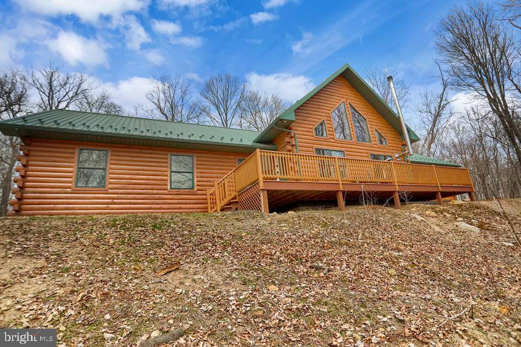 Mifflintown, PA 17059,170 GRIFFIN LN