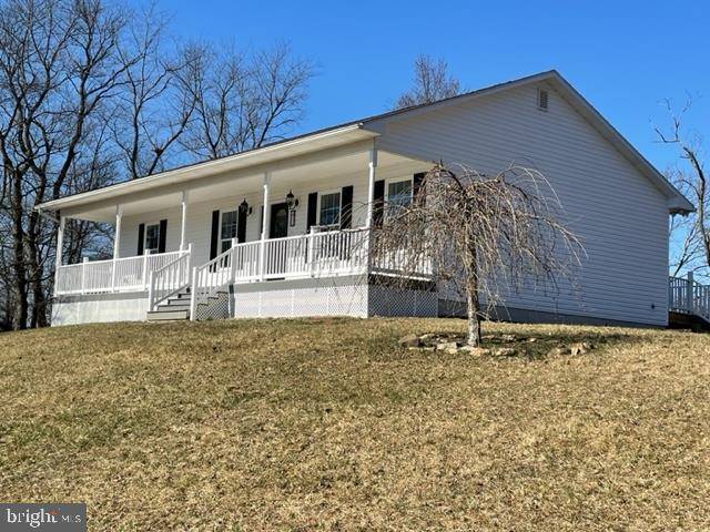 Lewistown, PA 17044,33 COUNTRYSIDE DR