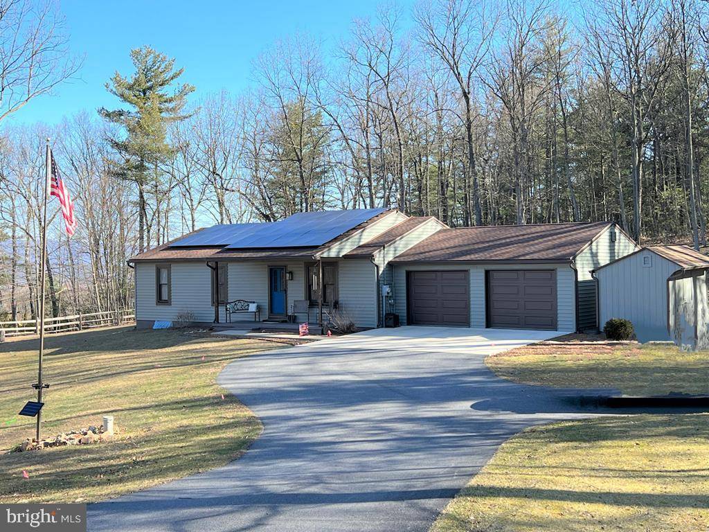 Loysville, PA 17047,84 SHAWN DR