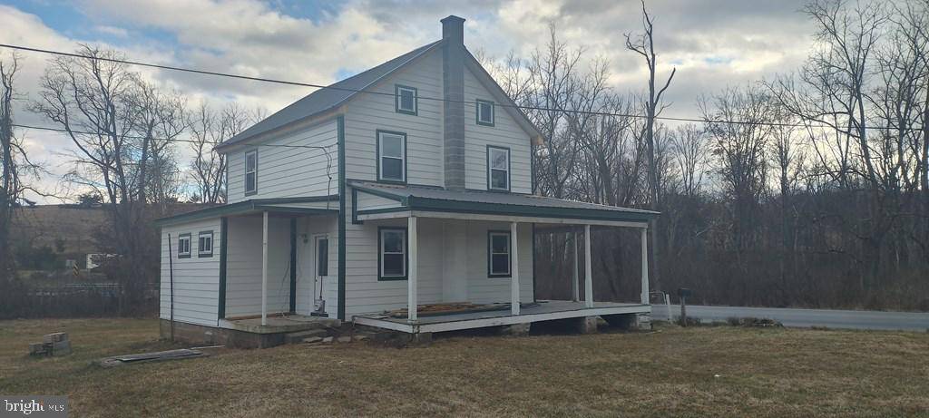 Mifflintown, PA 17059,5007 CUBA MILLS RD