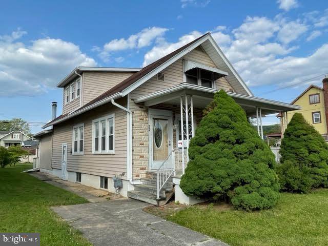 Lewistown, PA 17044,629 S WAYNE ST