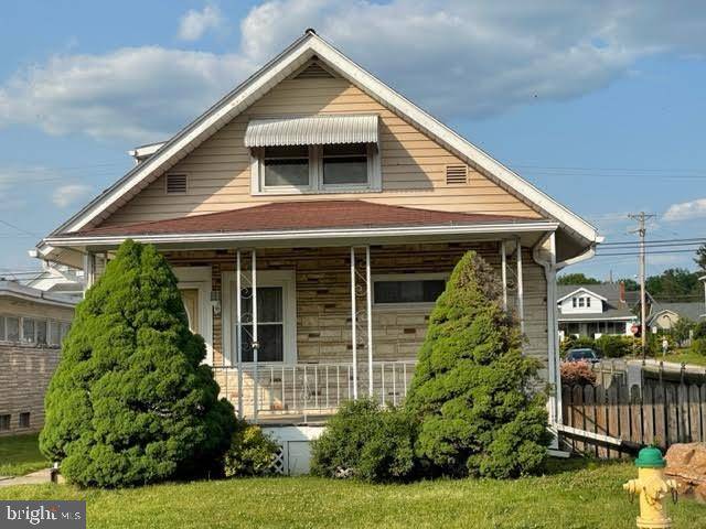 Lewistown, PA 17044,629 S WAYNE ST