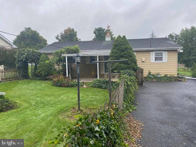 Mifflintown, PA 17059,53 SCHWEYER AVE