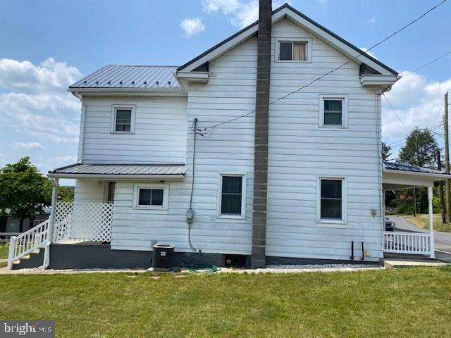 Mifflintown, PA 17059,612 NORTH ST