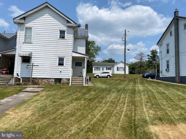 Mifflintown, PA 17059,612 NORTH ST