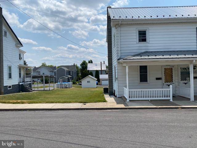 Mifflintown, PA 17059,612 NORTH ST