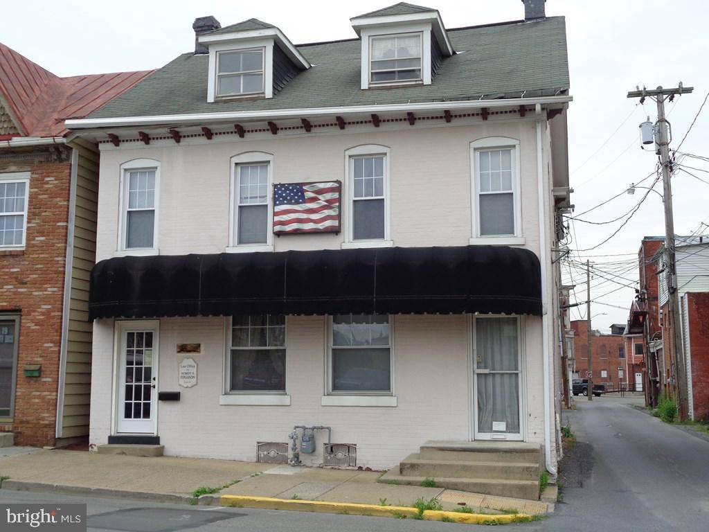 Lewistown, PA 17044,15 N DORCAS ST