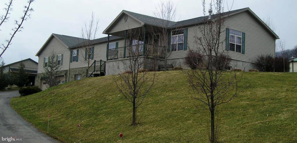 Mifflintown, PA 17059,263 BRITCHER DR