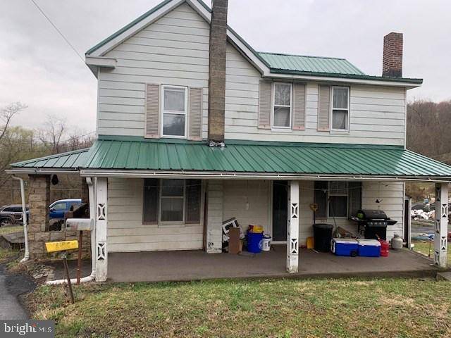 Lewistown, PA 17044,112 KLONDYKE DR