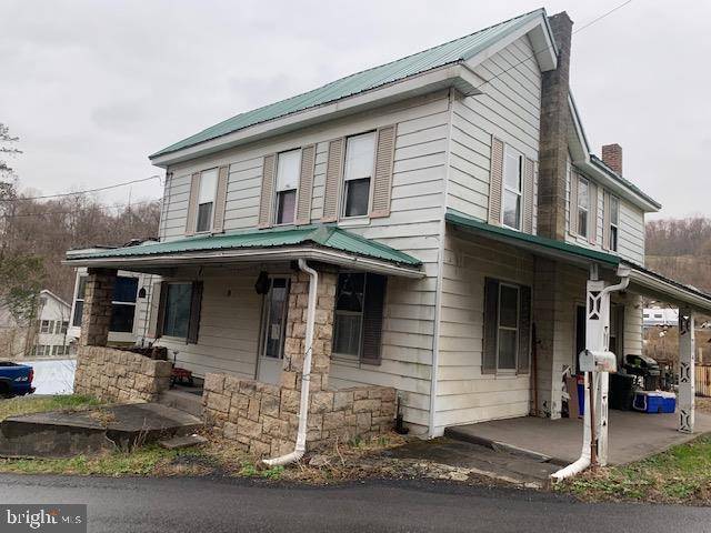 Lewistown, PA 17044,112 KLONDYKE DR