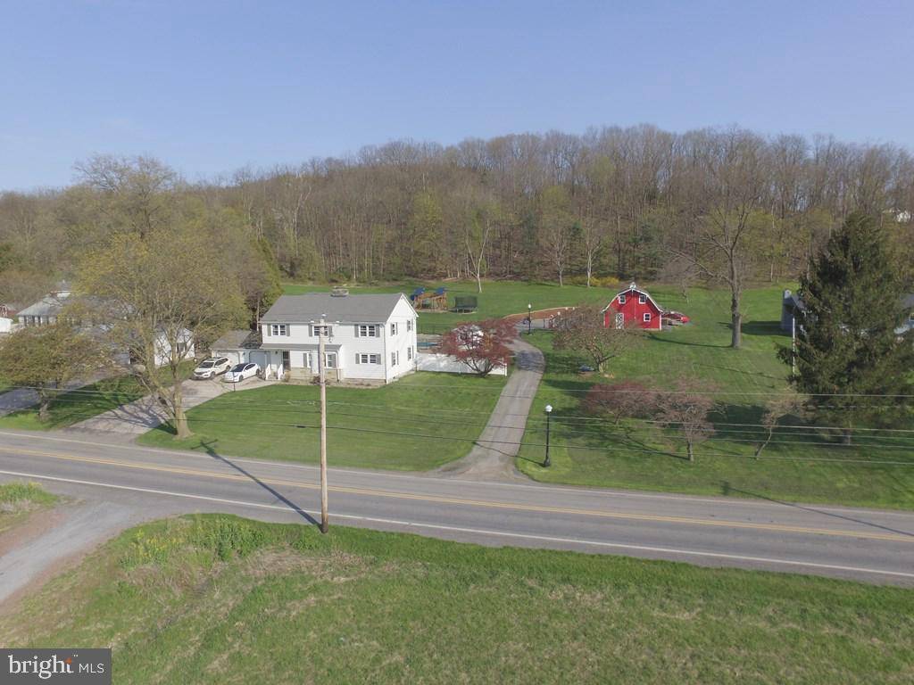 Lewistown, PA 17044,11855 FERGUSON VALLEY RD