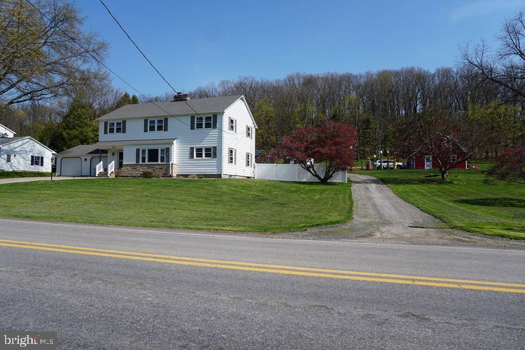 Lewistown, PA 17044,11855 FERGUSON VALLEY RD