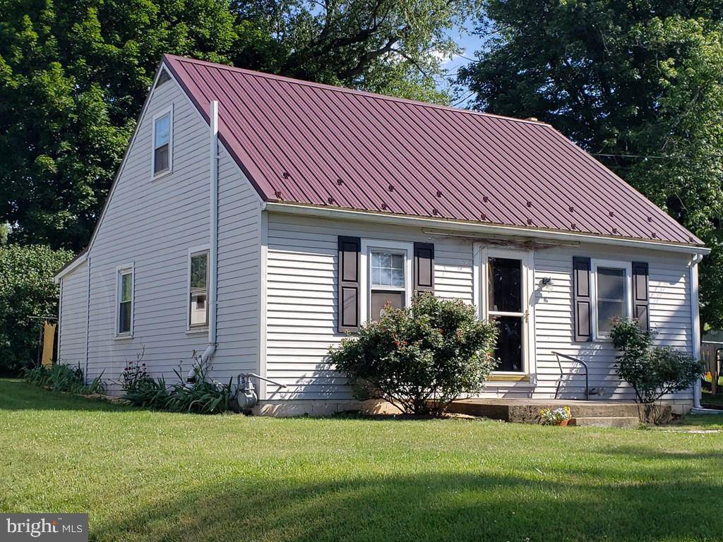 Shippensburg, PA 17257,16 SCRAFFORD ST