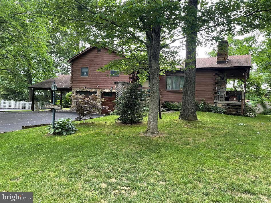 Reedsville, PA 17084,281 BETTY CIR