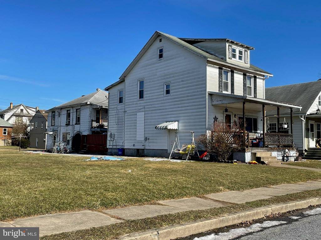 Lewistown, PA 17044,713 S WAYNE ST #3