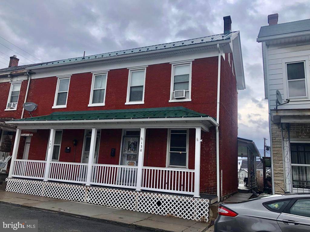 Lewistown, PA 17044,130-132 LOGAN ST