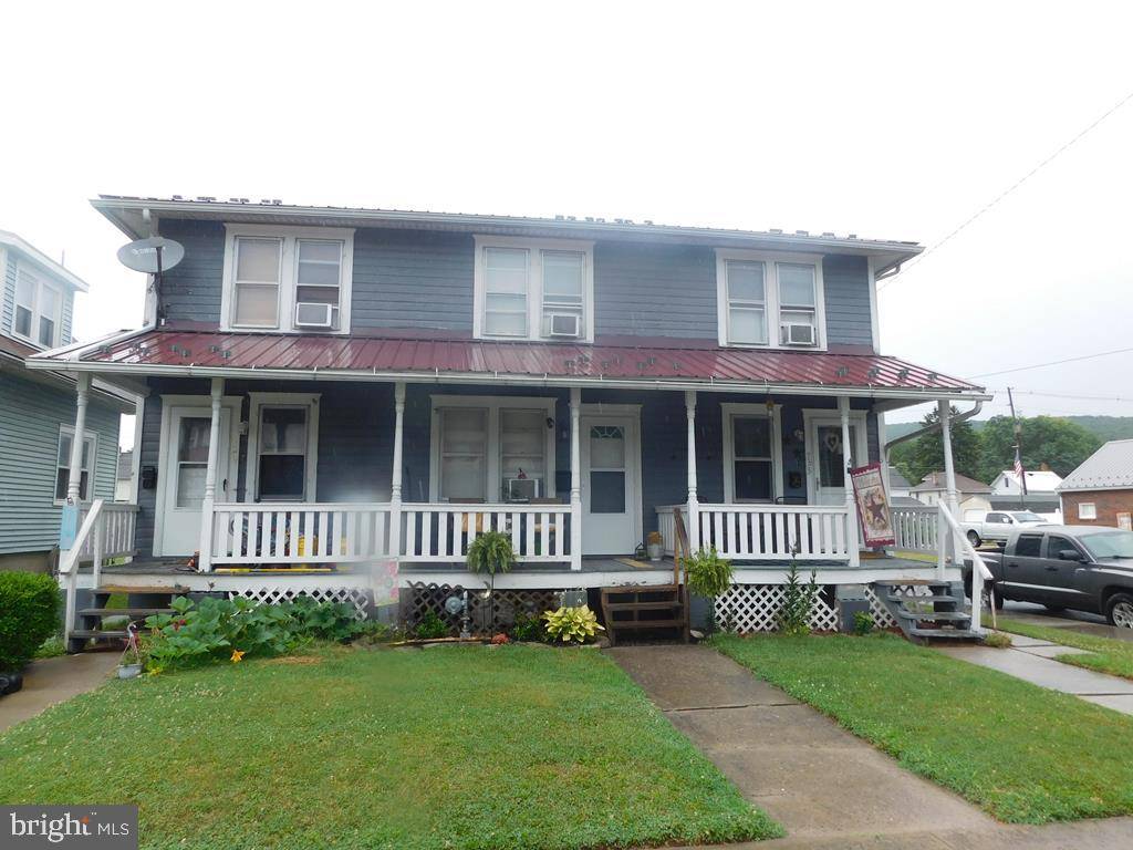 Lewistown, PA 17044,729-733 S GRAND ST