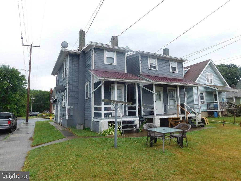 Lewistown, PA 17044,729-733 S GRAND ST