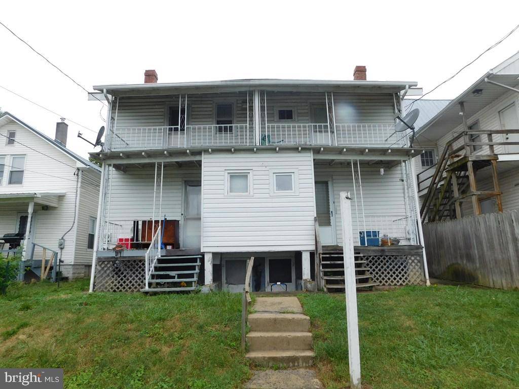 Lewistown, PA 17044,280-282 W 5TH ST