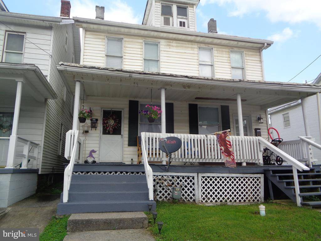 Lewistown, PA 17044,525-527 WOODLAND AVE