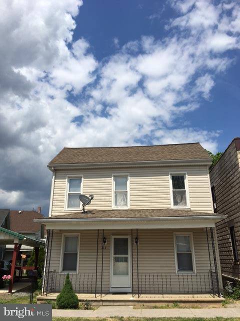 Lewistown, PA 17044,313 S WAYNE ST